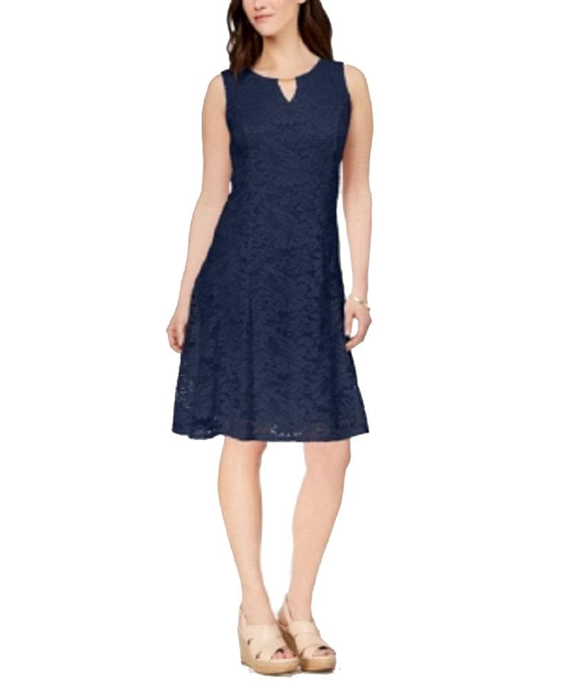 jm collection petite dresses