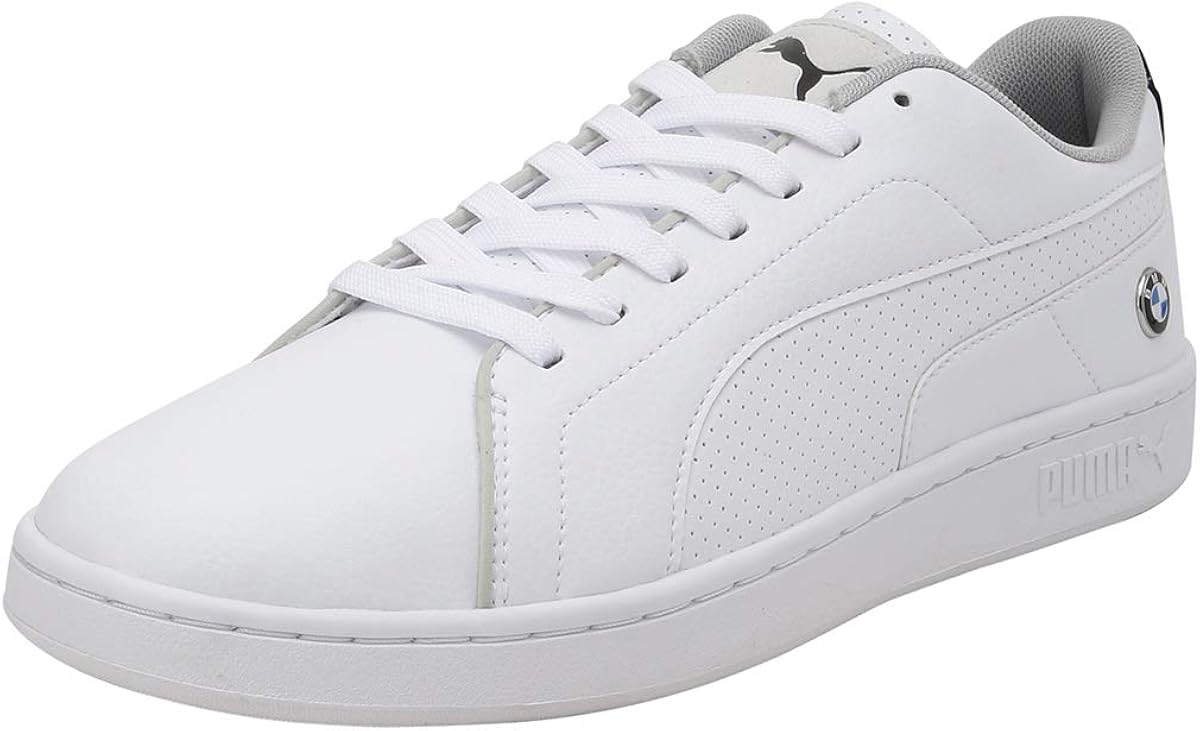 Puma bmw mms
