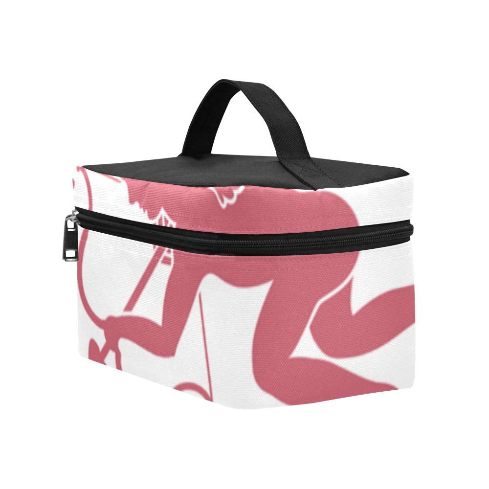 Lebensmittelaufbewahrung Lebensmittelaufbew... Netter Amor mit Pfeil