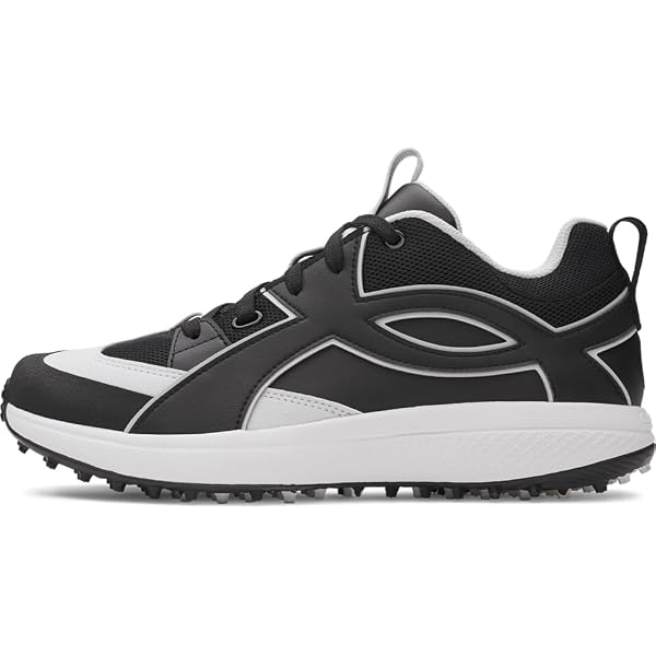 Amazon.com | adidas Mens Adizero Afterburner 8 Turf Baseball  display picture 1