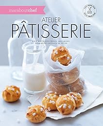 Atelier pâtisserie