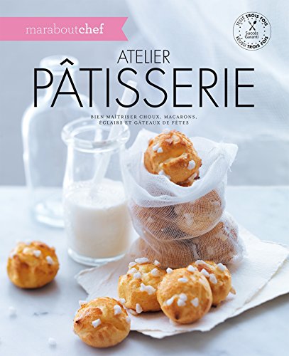 Atelier pâtisserie