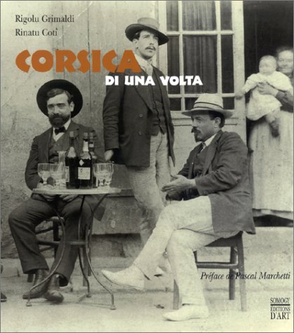 Corsica di una volta