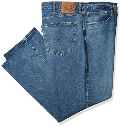 Levi's Men's Big-Tall Big 