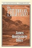 Philippians: An Expositional Commentary