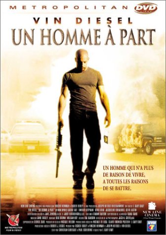 Un Homme À Part