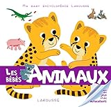 Les bébés animaux by