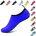 VIFUUR Water Sports Unisex Shoes Blue - 7.5-8.5 W US / 6-7 M US (38-39)