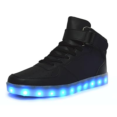 adult led trainers