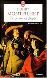 De plume et d'épée