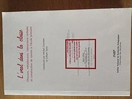 L' oral dans la classe