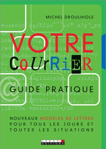 Votre courrier