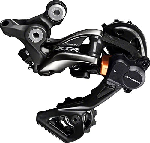 قیمت و خرید Shimano XTR RD-M9000 عقب 11 