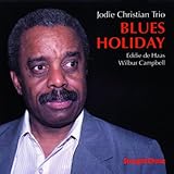 BLUES HOLIDAY                                      image