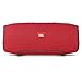 JBL Xtreme Portable Wireless Bluetooth Speaker - Red (Renewed)