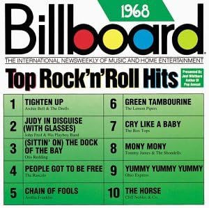 Amazon.com: 1975 Billboard TOP HITS: CDs & Vinyl