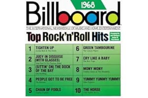 Billboard Top Rock 'n' Roll Hits: 1968