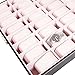 mefeir Watch Box for Men Women PU Leather Display Storage Collection Organizer Jewelry Case with Removable Pillows (24 Slot)