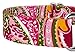 Country Brook Petz - Pink Paisley Martingale Dog Collar and Leash - Paisley Collection Featuring Classy Designs (1 Inch, Medium)