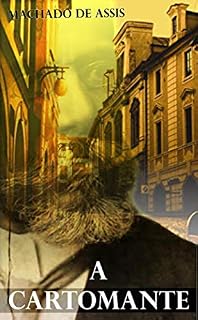 Livro A Cartomante