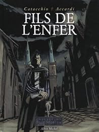 Fils de l'enfer