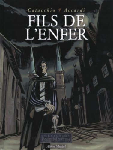 Fils de l'enfer