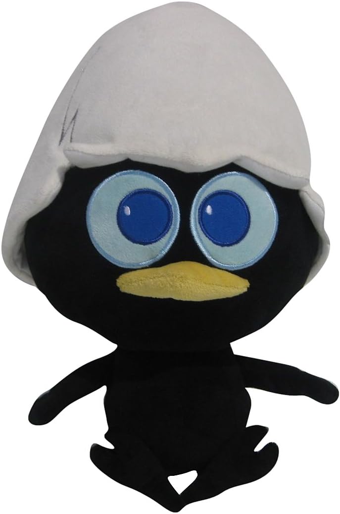 calimero peluche
