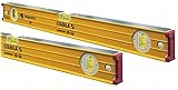 Stabila 38532 Magnetic Jamber Set