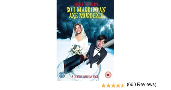 Showtime Full So I Married An Axe Murderer Online Free