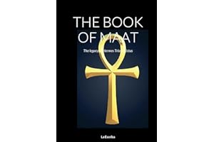 THE BOOK OF MAAT: The legacy of Hermes Trismegistus