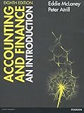 Accounting and Finance: An Introduction