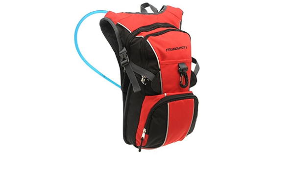muddyfox hydration pack