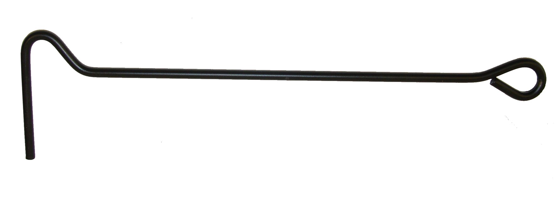 Imex El Zorro 70504 – Fire Poker (45 cm)