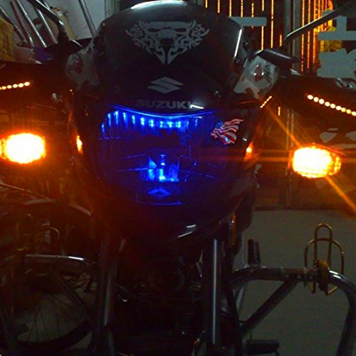 5 2+Pin+Electronic+Flasher+Motorcycle+Signal
