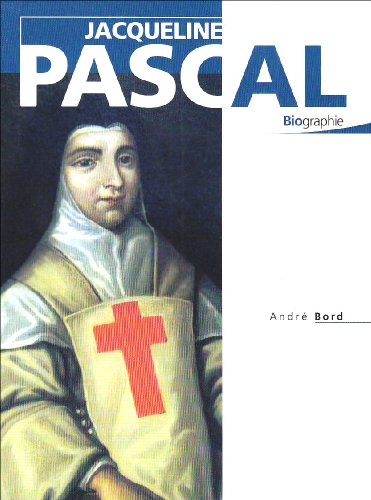 Jacqueline Pascal