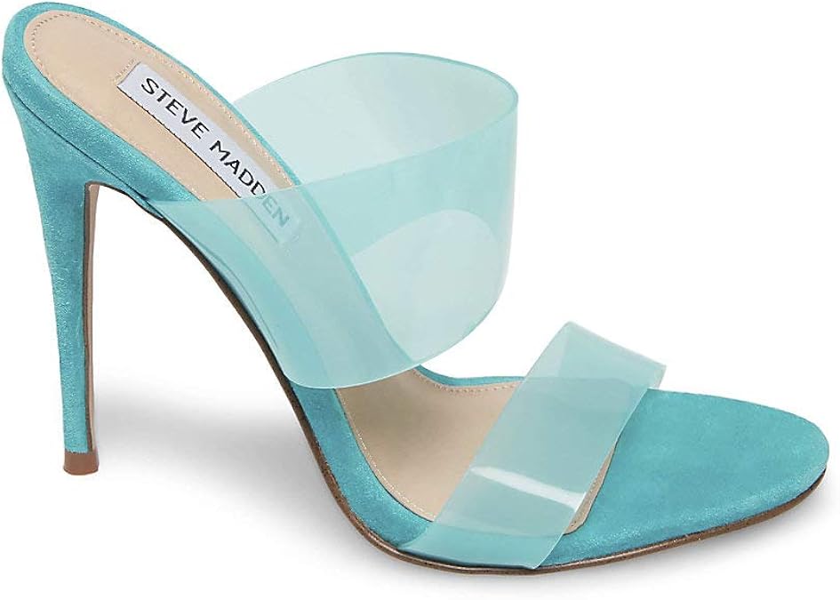 steve madden charlee teal