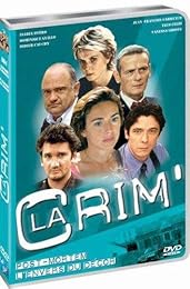 La Crim' - Volume 15 (Post-Mortem - L'envers Du Décor)
