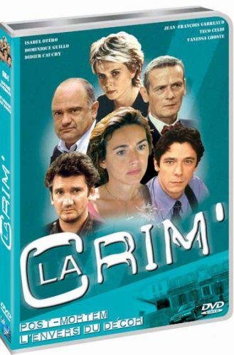 La Crim' - Volume 15 (Post-Mortem - L'envers Du Décor)