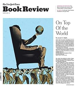 The New York Times Book Review