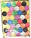 Play-Doh Halloween Trick or Treat Bag with 80 Fun Size Cans 0.80oz Each
