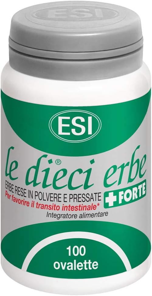 lassativo naturale per l'intestino