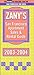 Zany's San Francisco Apartment Guide, 2003-2004 by 