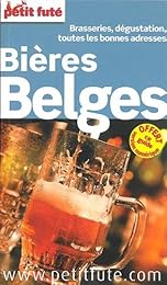 Bières belges