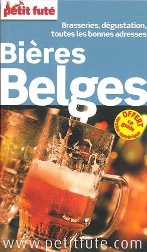 Bières belges