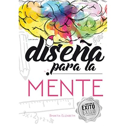 Diseña para la Mente Diseña para la Mente