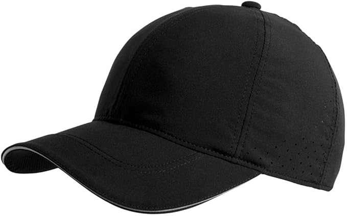 brooks running caps