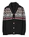 Gymboree Little Boys' Fairaisle Cardigan Sweater