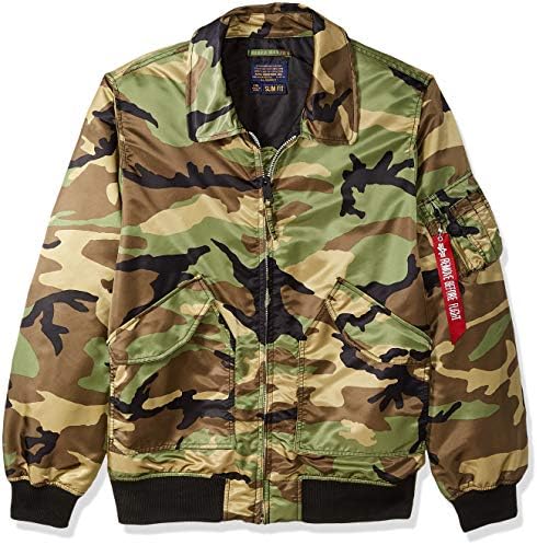 cwu 36p mod flight jacket