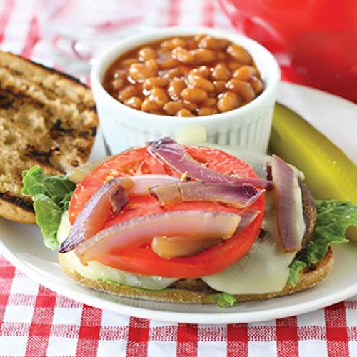 BUSH'S BEST Vegetarian Baked Beans Canned Beans, Baked Beans,Kosher