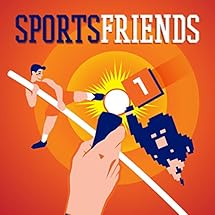 Sportsfriends PS4 - PS4 [Digital Code]